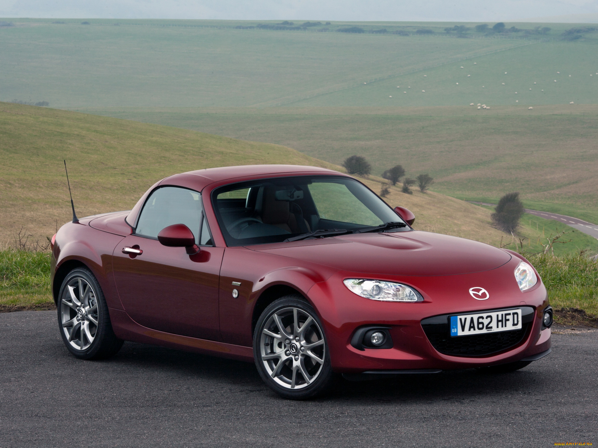 , mazda, venture, mx-5, roadster-coupe, , 2013, nc2